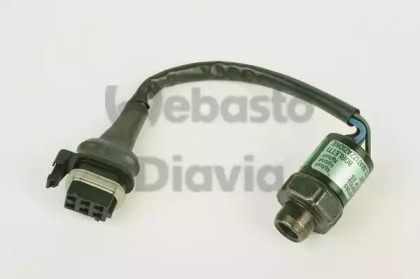 Переключатель WEBASTO 82D0435043A