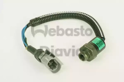 Переключатель WEBASTO 82D0435045A