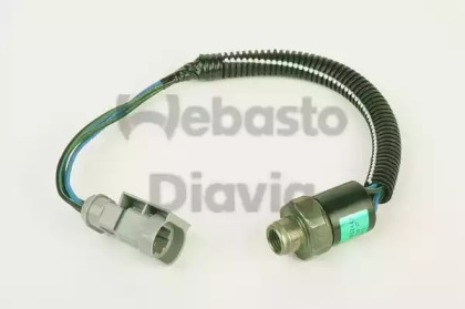 Переключатель WEBASTO 82D0435046A