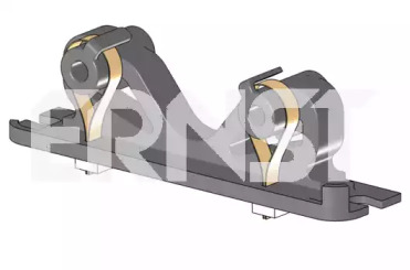 Кронштейн ERNST 491273