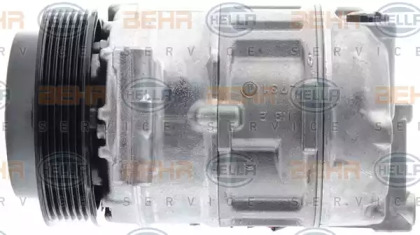 Компрессор HELLA 8FK 351 006-381