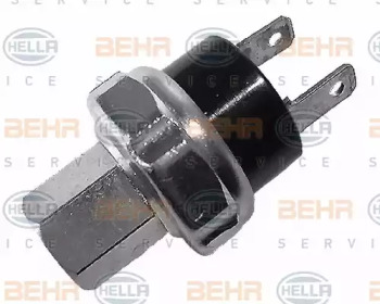 Переключатель HELLA 6ZL 351 026-021