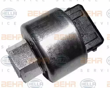 Переключатель HELLA 6ZL 351 028-081