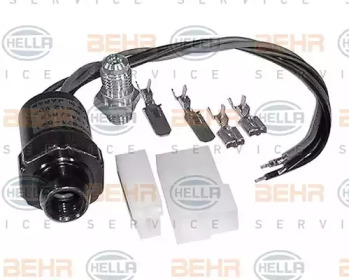 Переключатель HELLA 6ZL 351 028-801