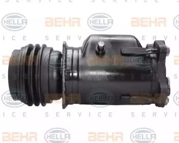 Компрессор HELLA 8FK 351 100-581