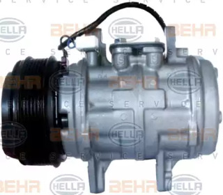 Компрессор HELLA 8FK 351 107-571