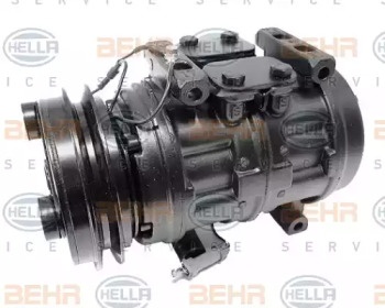 Компрессор HELLA 8FK 351 108-041