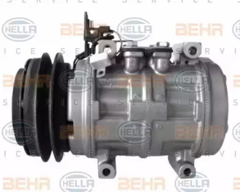 Компрессор HELLA 8FK 351 108-531