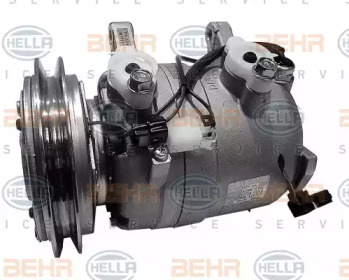 Компрессор HELLA 8FK 351 109-181