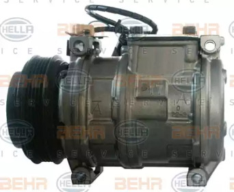 Компрессор HELLA 8FK 351 109-541