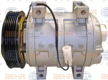 Компрессор HELLA 8FK 351 109-721