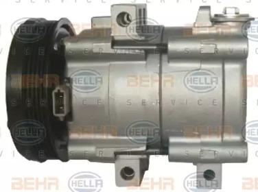 Компрессор HELLA 8FK 351 113-711