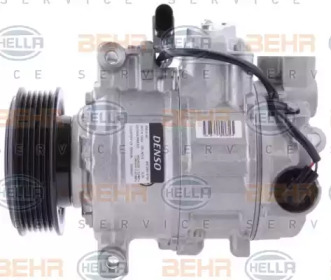 Компрессор HELLA 8FK 351 114-461