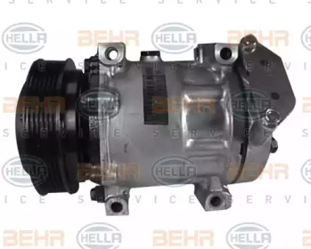 Компрессор HELLA 8FK 351 126-111