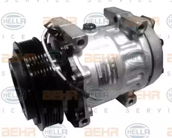 Компрессор HELLA 8FK 351 126-161