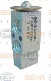 Клапан HELLA 8UW 351 239-531