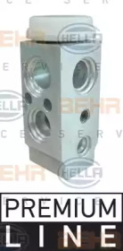 Клапан HELLA 8UW 351 239-551