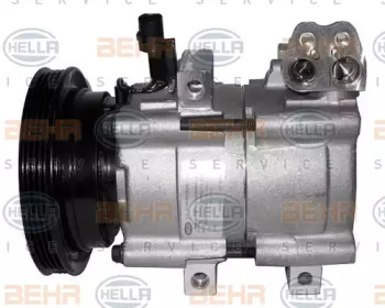 Компрессор HELLA 8FK 351 273-011