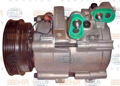 Компрессор HELLA 8FK 351 273-261