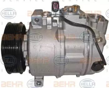 Компрессор HELLA 8FK 351 316-851