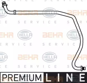 Шлангопровод HELLA 9GS 351 337-251