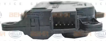 Регулировочный элемент HELLA 6NW 351 345-111