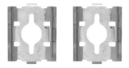 Комплектующие HELLA 8DZ 355 203-071