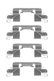 Комплектующие HELLA 8DZ 355 204-941