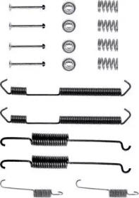 Комплектующие HELLA 8DZ 355 200-191