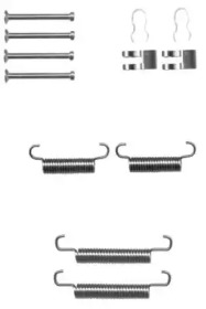 Комплектующие HELLA 8DZ 355 201-861