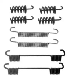 Комплектующие HELLA 8DZ 355 201-931