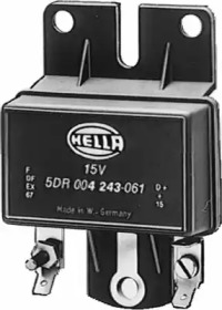 Регулятор HELLA 5DR 004 243-051