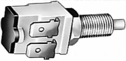 Переключатель HELLA 6DF 007 362-001