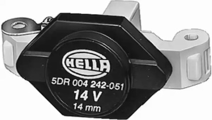 Регулятор HELLA 5DR 004 242-051