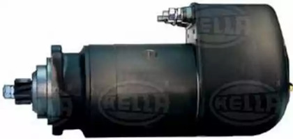 Стартер HELLA 8EA 726 023-001