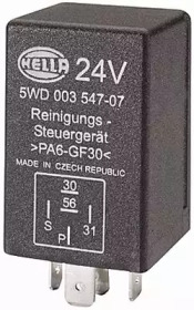 Реле HELLA 5WD 003 547-071