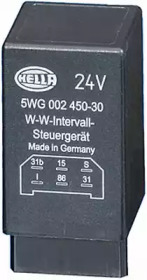 Реле HELLA 5WG 002 450-307