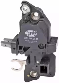 Регулятор HELLA 5DR 009 728-481