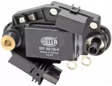 Регулятор HELLA 5DR 009 728-411