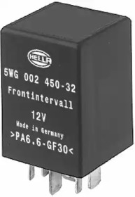 Реле HELLA 5WG 002 450-321