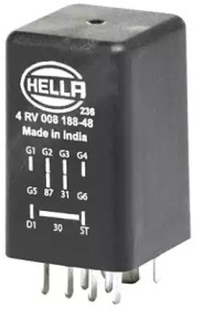 Блок управления HELLA 4RV 008 188-481