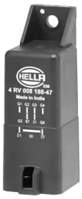 Блок управления HELLA 4RV 008 188-471