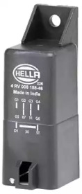 Блок управления HELLA 4RV 008 188-461