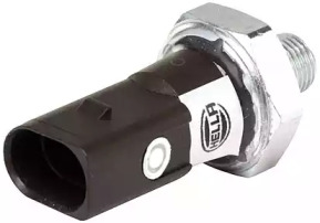 Переключатель HELLA 6ZL 009 600-331