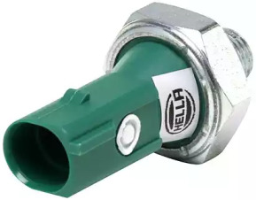 Переключатель HELLA 6ZL 009 600-291