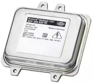 Коммутатор HELLA 5DV 009 932-001