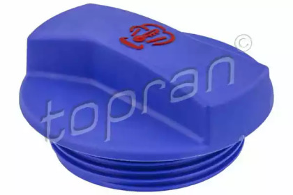 Запор TOPRAN 107 532