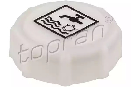 Запор TOPRAN 100 166