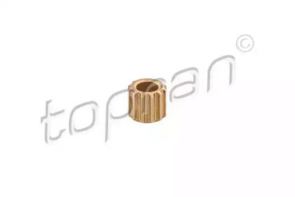 Гильза TOPRAN 100 080