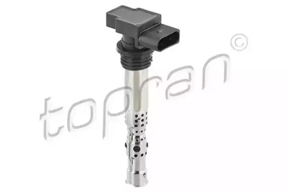 Катушка зажигания TOPRAN 111 088